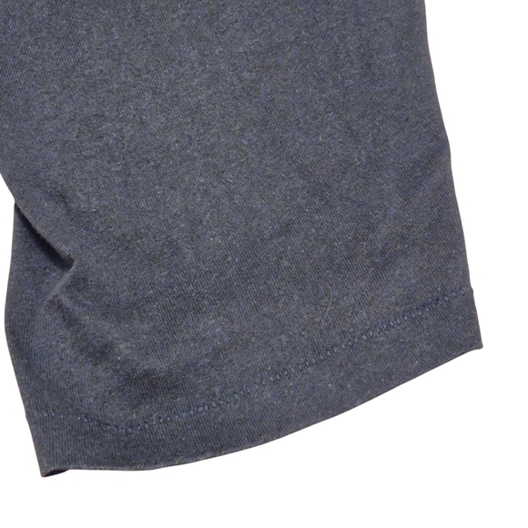 1987 Hank Williams Jr. Bocephus Raglan T-Shirt - Picture 5 of 7